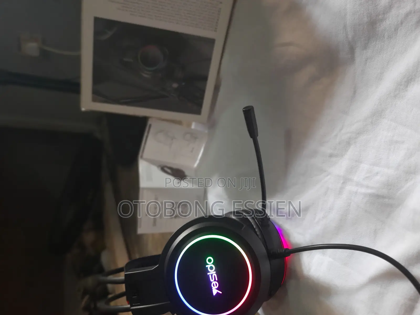 Gaming Headset