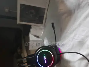 Gaming Headset