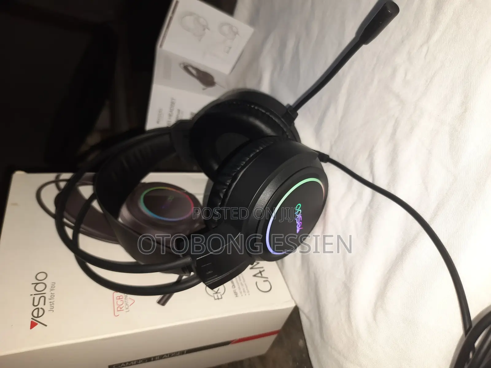 Gaming Headset