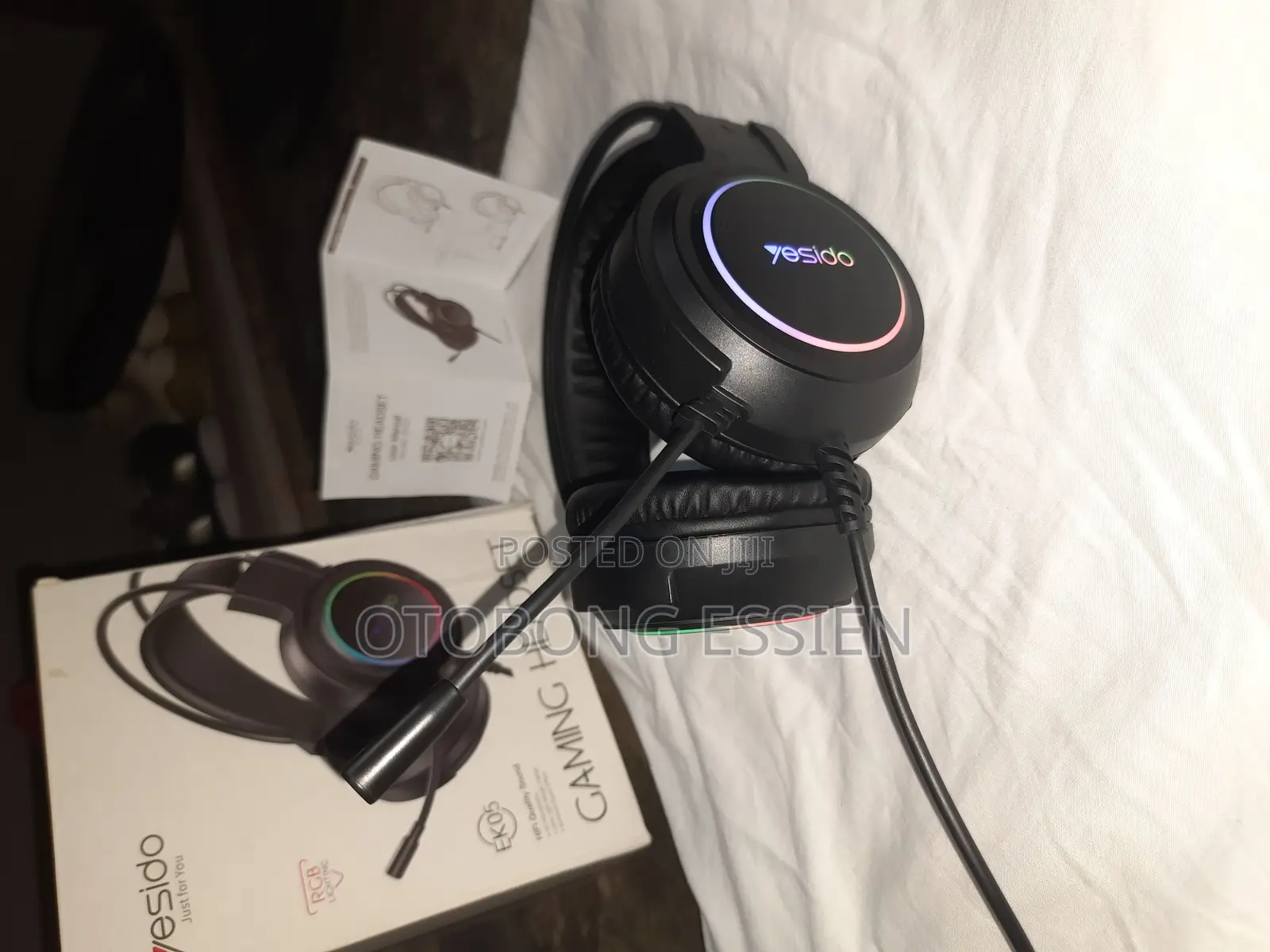 Gaming Headset