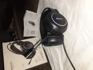 Gaming Headset