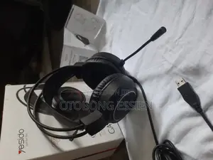 Gaming Headset