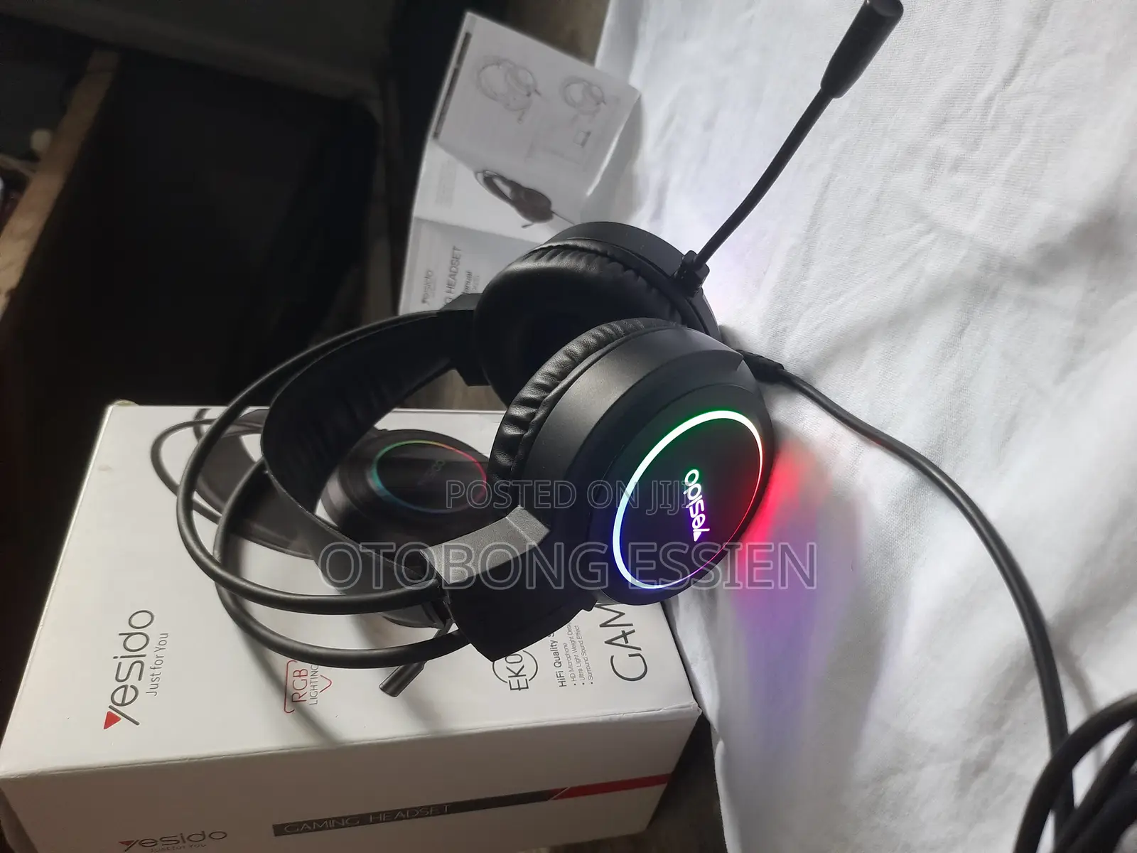 Gaming Headset