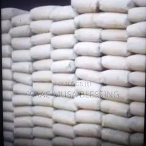 Dangote Cement and Others