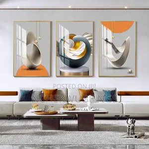 Art Frame Decorations