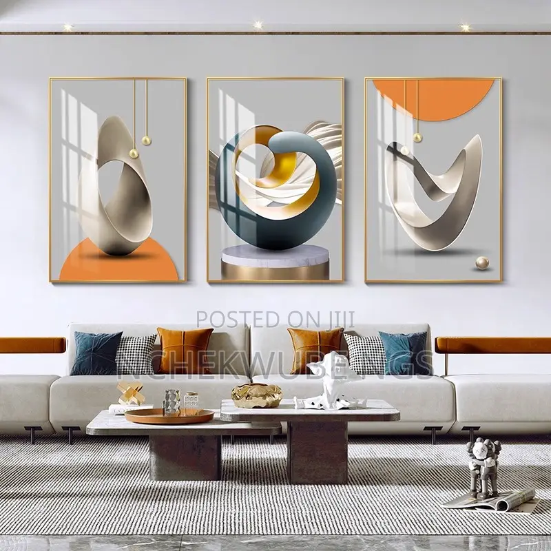 Art Frame Decorations