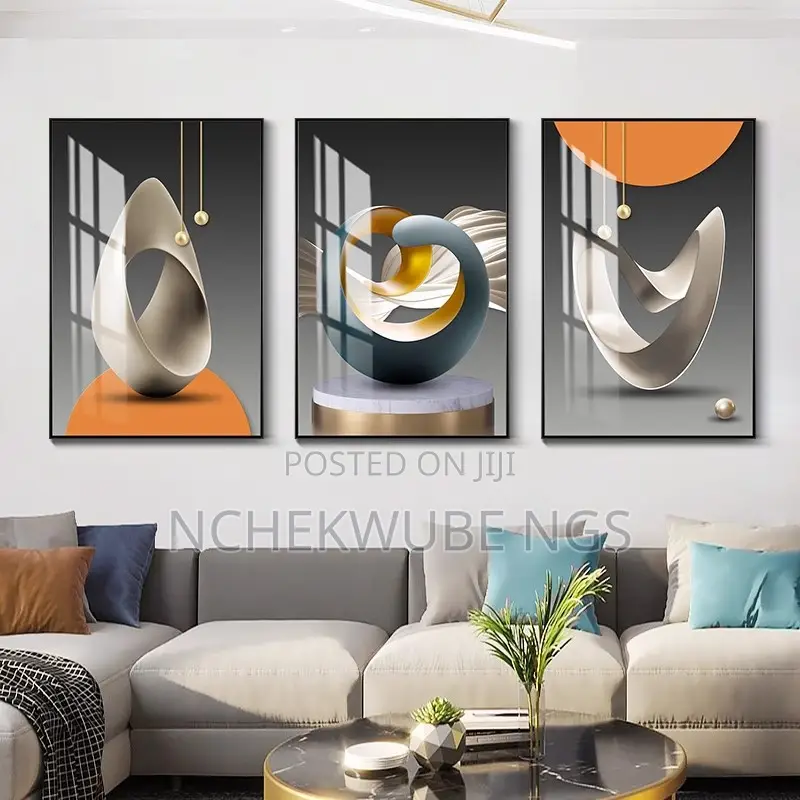 Art Frame Decorations