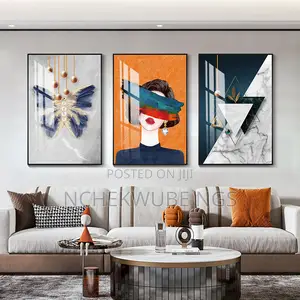 Art Frame Decorations