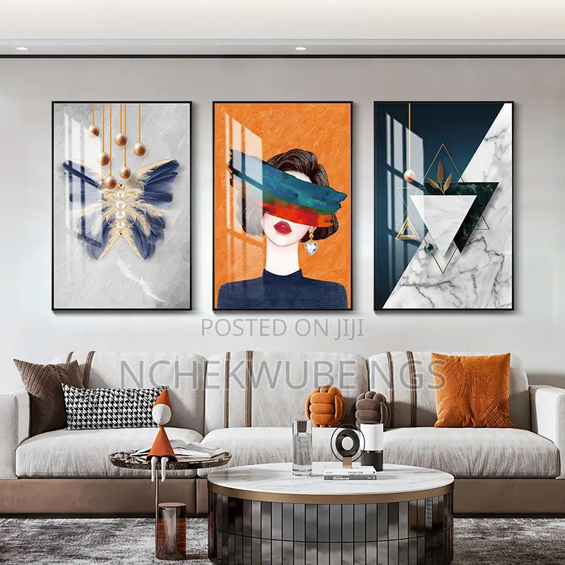 Art Frame Decorations