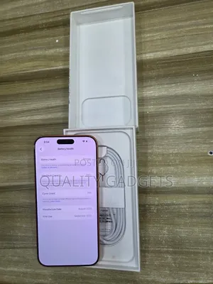 Apple iPhone 17 Pro Max 512 GB Orange