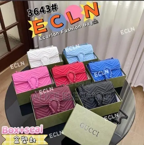 Luxury Gucci Bag