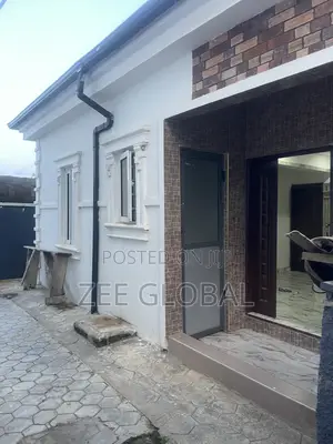 Furnished 2bdrm Bungalow in Agbara-Igbesan for rent