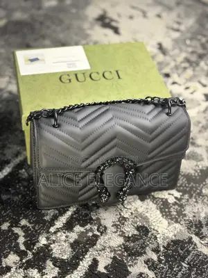 Luxury Gucci Bag