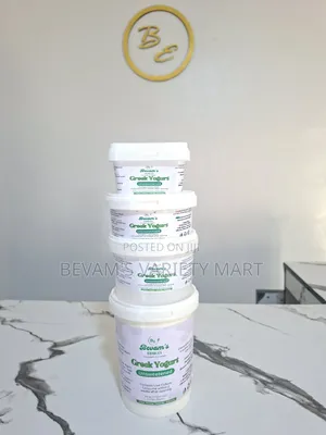 Greek Yougurt
