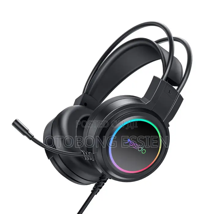Gaming Headset