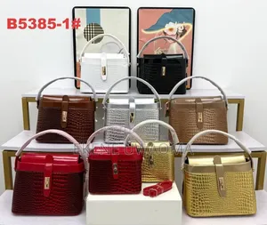 Luxury Bags