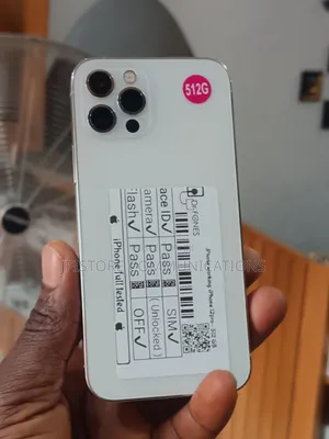 Apple iPhone 12 Pro 512 GB Rose Gold