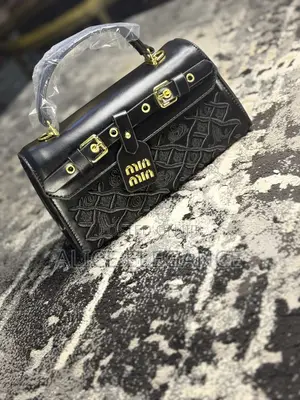 Luxury Min Bag