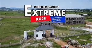 Distress Sale 250sqm Fcda Approved Kuje Lands
