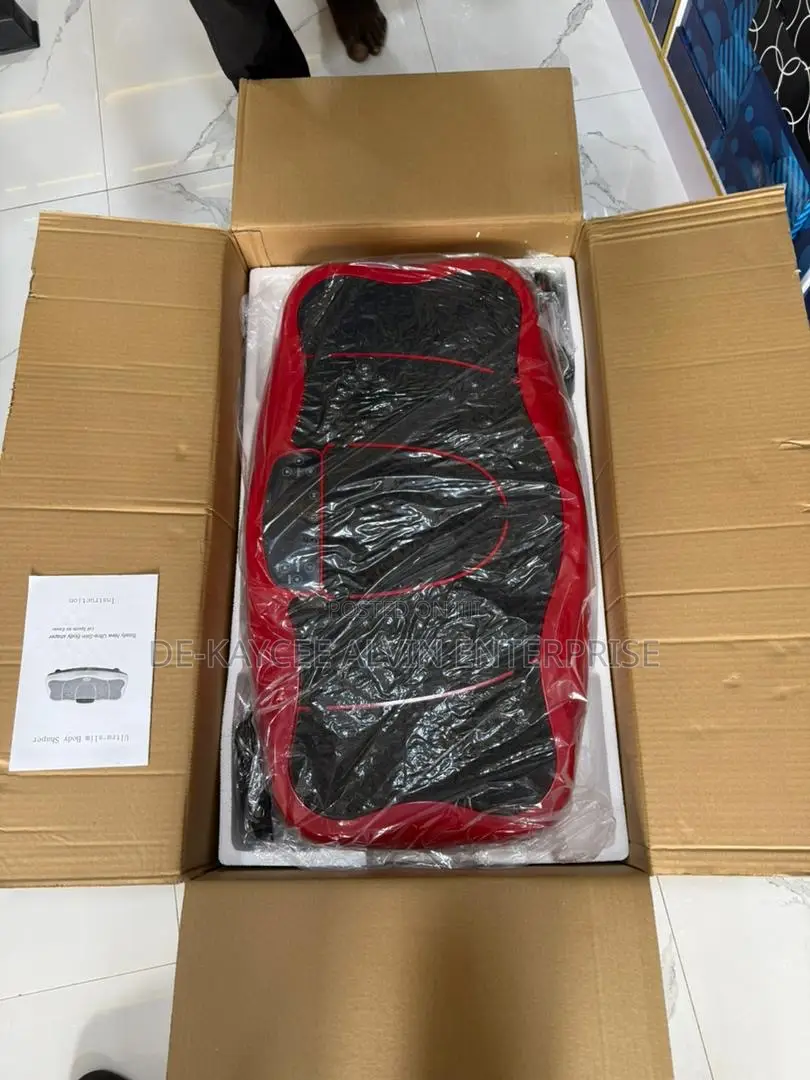 Ultra Thin Slimming Machine