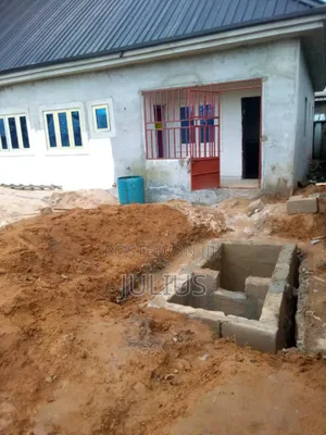 Bio-Digester Soakaway