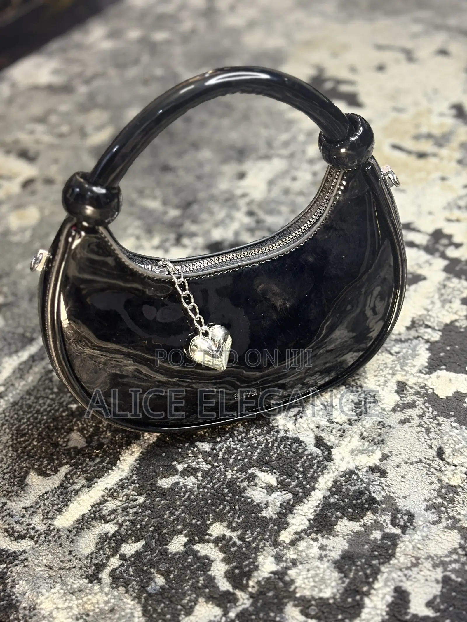 Luxury Zara Bag