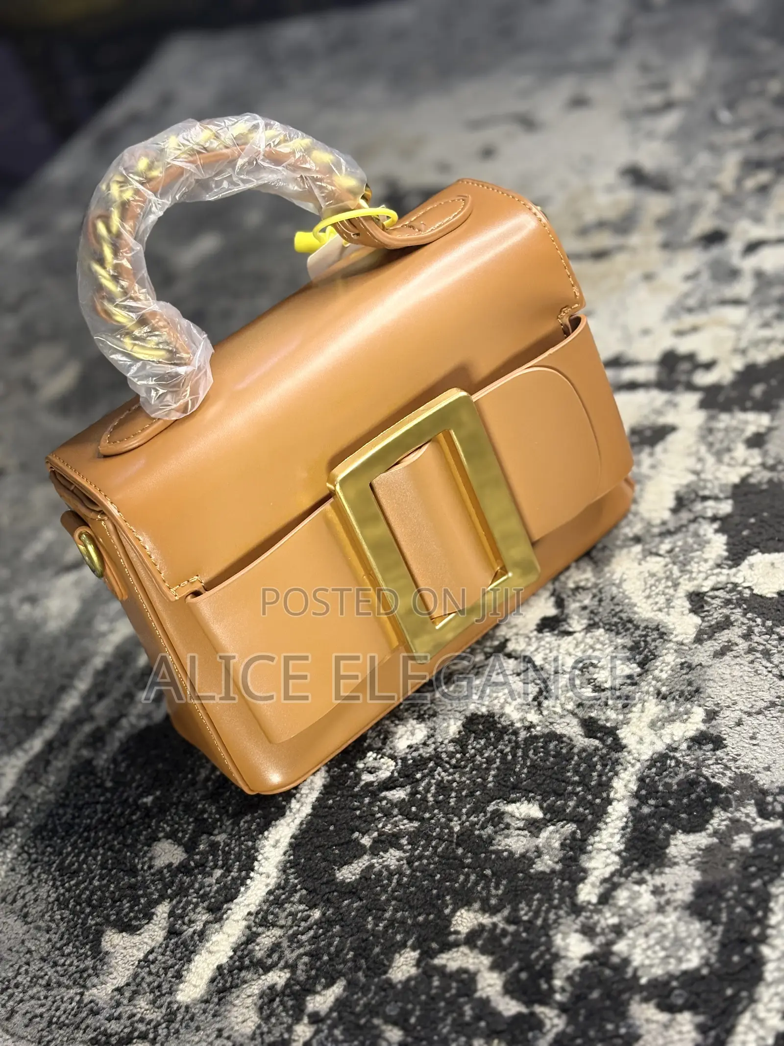Luxury Camille Bag