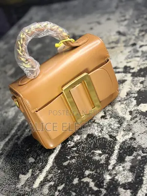 Luxury Camille Bag