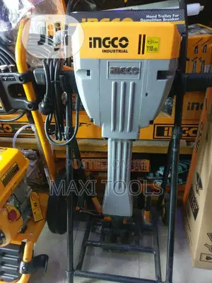 Ingco Jack Hammer 2200watt (Model: Pdb22001