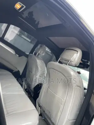 Mercedes-Benz C300 2009 Black