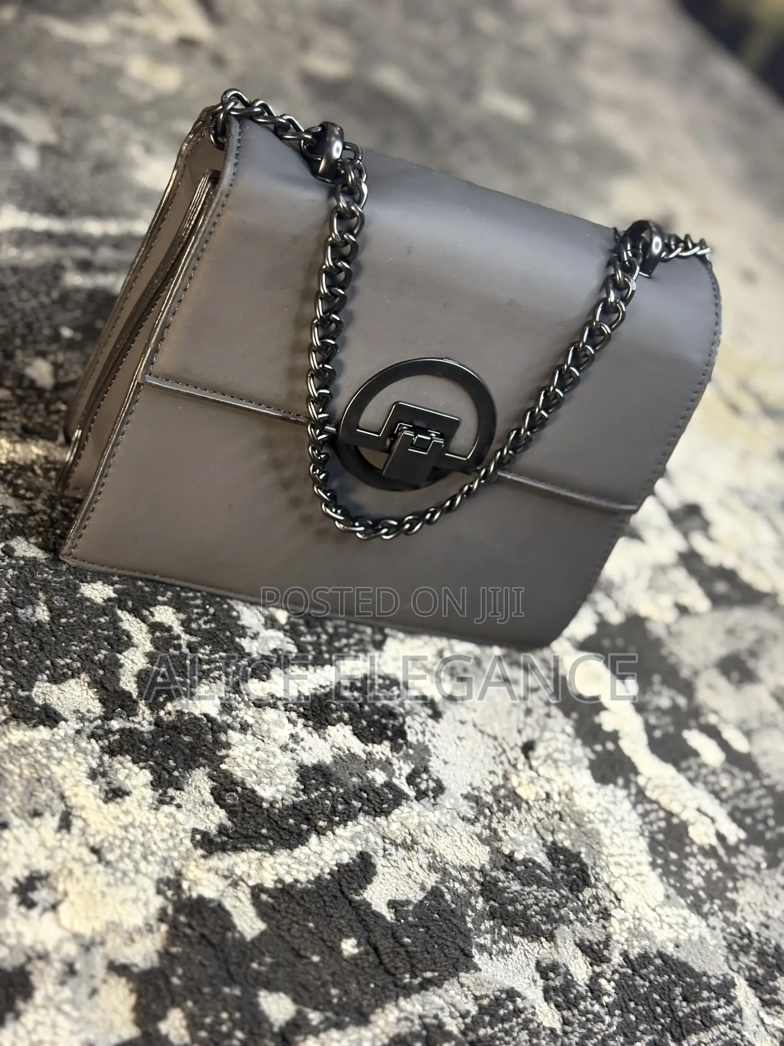 Luxury Zara Bag