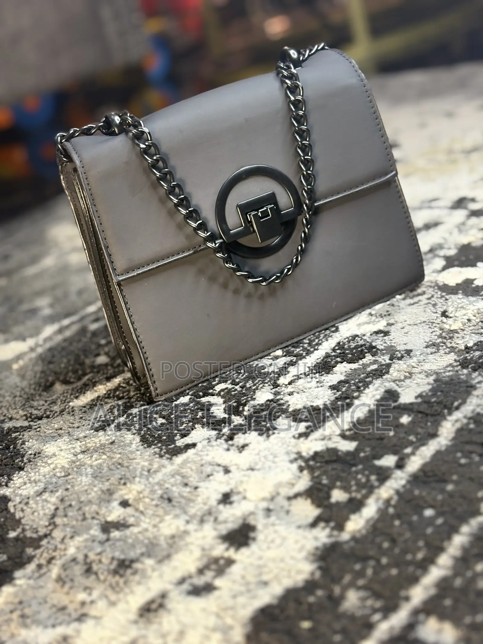 Luxury Zara Bag