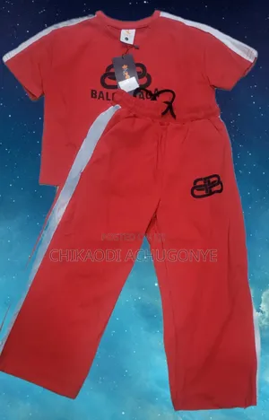 Children Clothing and Shoes
