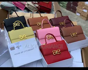 House of Little Bunny Luxury Bag