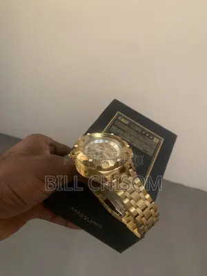 Invicta Venom Classy Mens Watch