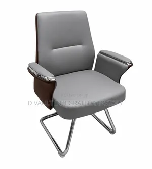 Office Chair / Modern Visitors Chair