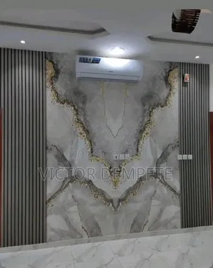 Professional Wallpaper Installation and Interior Decoration