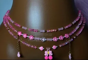Waist Beads