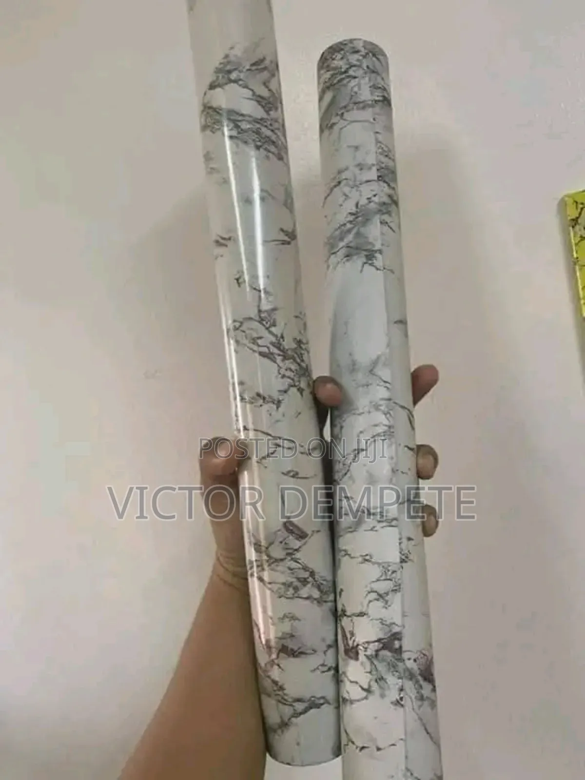Professional Wallpaper Installation and Interior Decoration