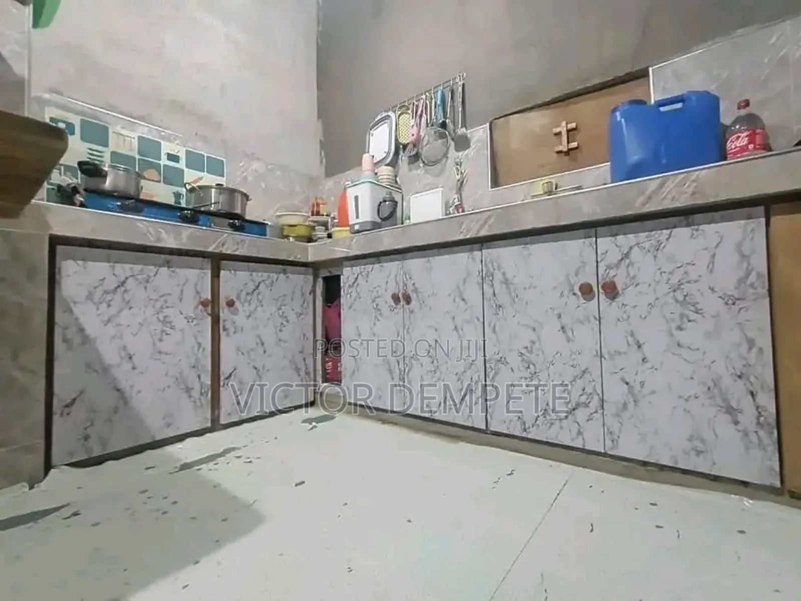 Professional Wallpaper Installation and Interior Decoration