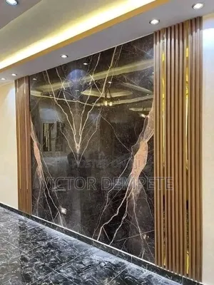 Professional Wallpaper Installation and Interior Decoration