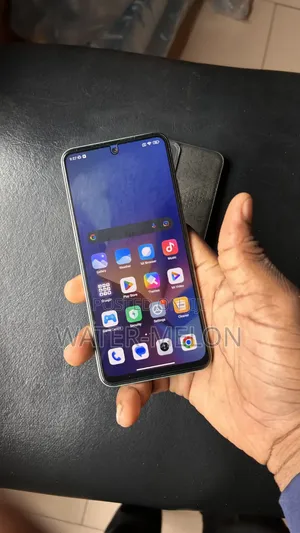 Xiaomi Redmi Note 12S 256 GB Green