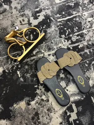 Jj Collection Slippers