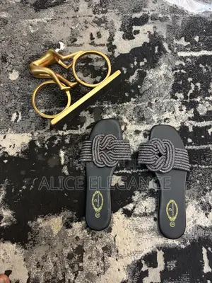 Jj Collection Slippers