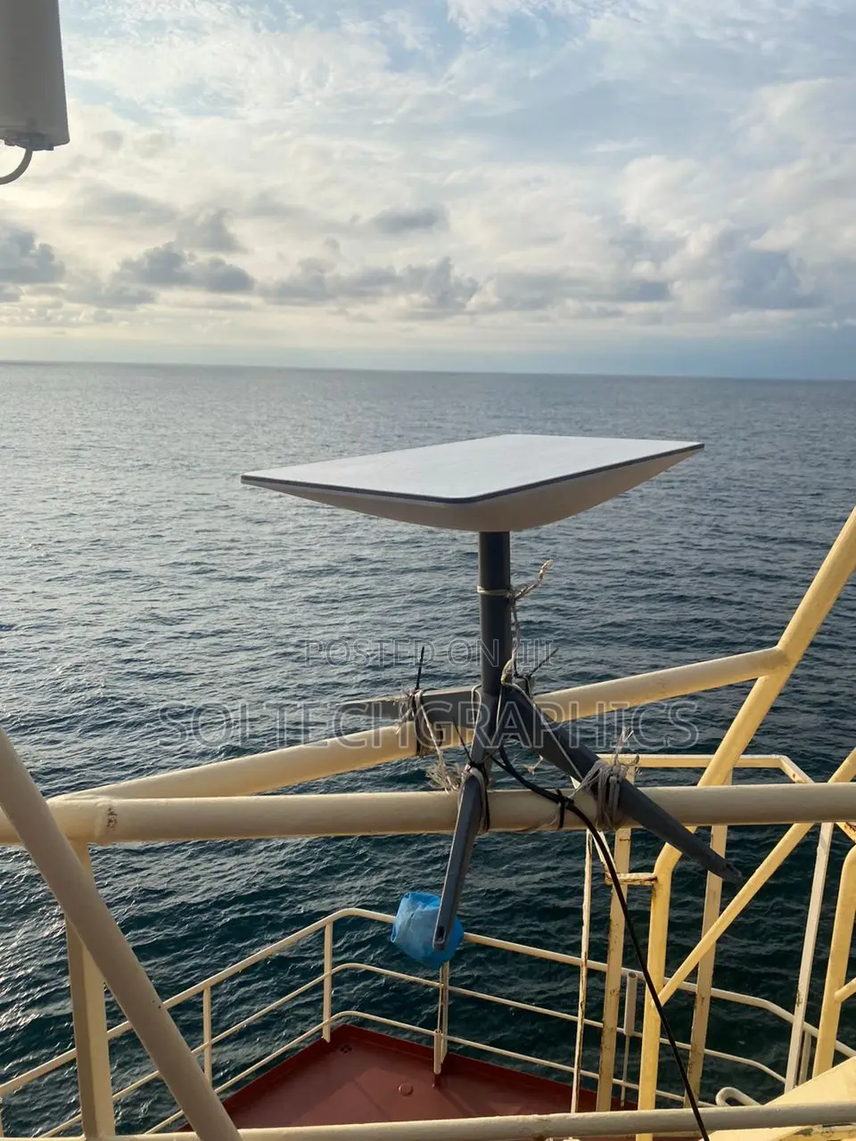 Starlink Internet Installations Activations