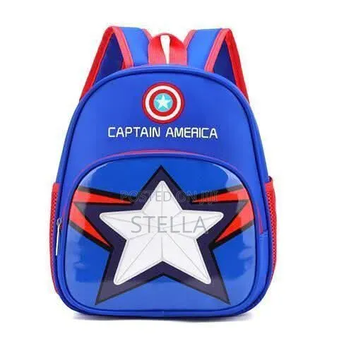 Kids Backpack