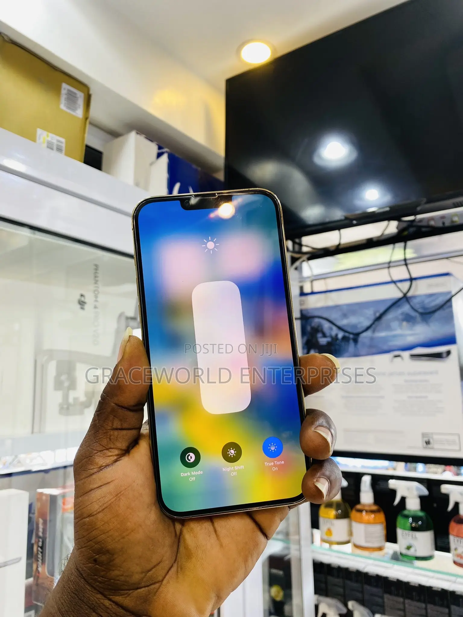 Apple iPhone 13 Pro Max 128 GB White