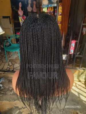 Braid Collections