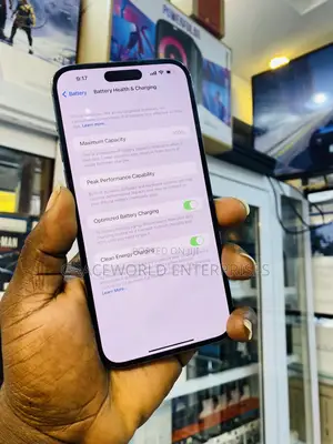 Apple iPhone 14 Pro Max 128 GB Blue