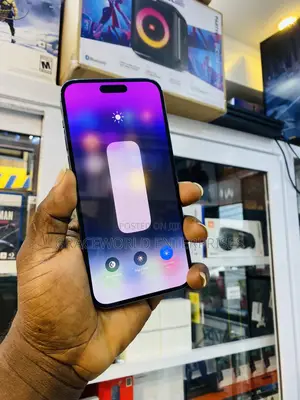 Apple iPhone 14 Pro Max 128 GB Blue